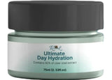 Rainbow Snail Ultimate Day Hydration 75ml Anti Aging Cream Moisturiser