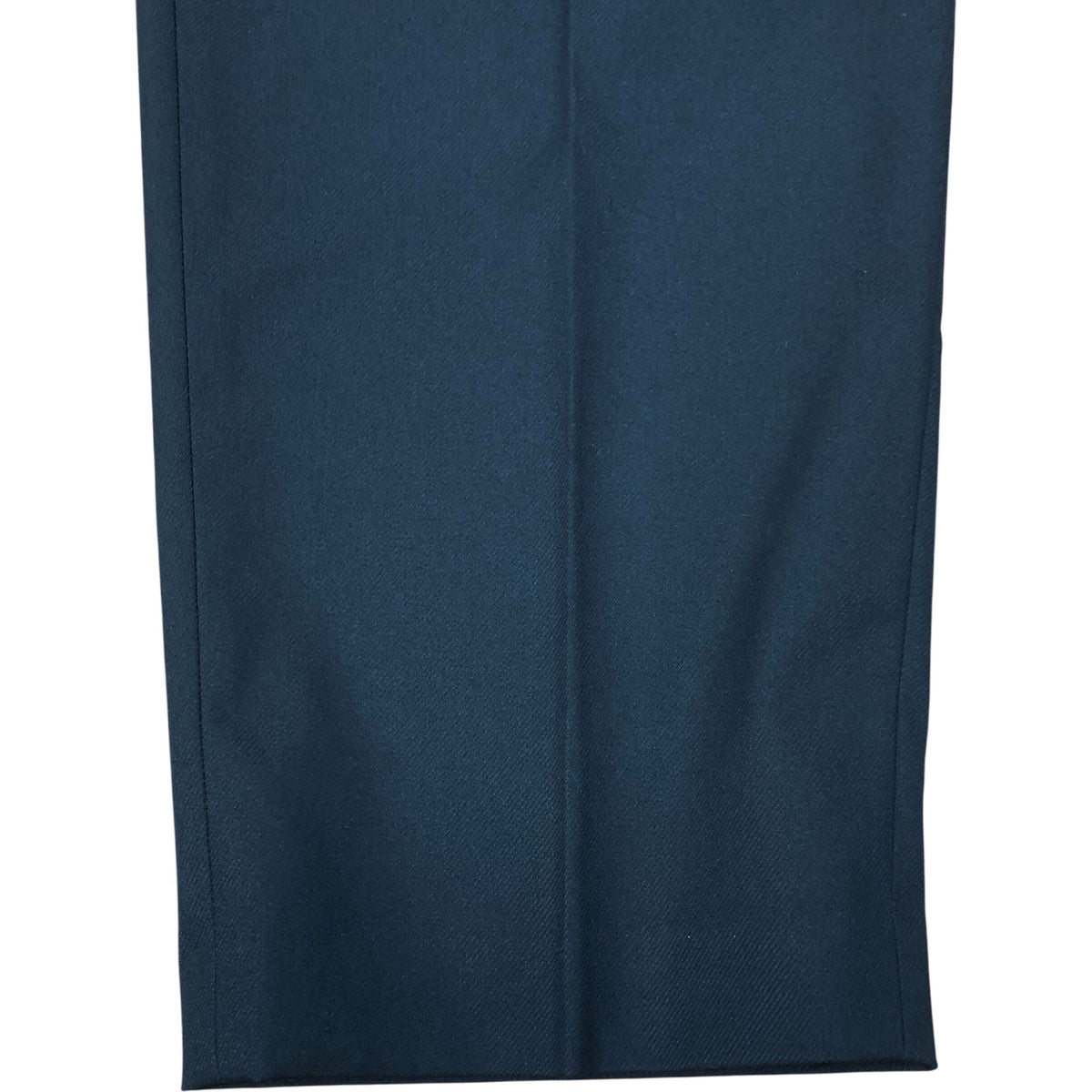 River Island Slim Fit Trousers Black Smart Casual Wear