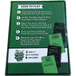 Couch Golf Card Game Fun Game For Ages 7 Plus 2 Or More Players 160 Cards