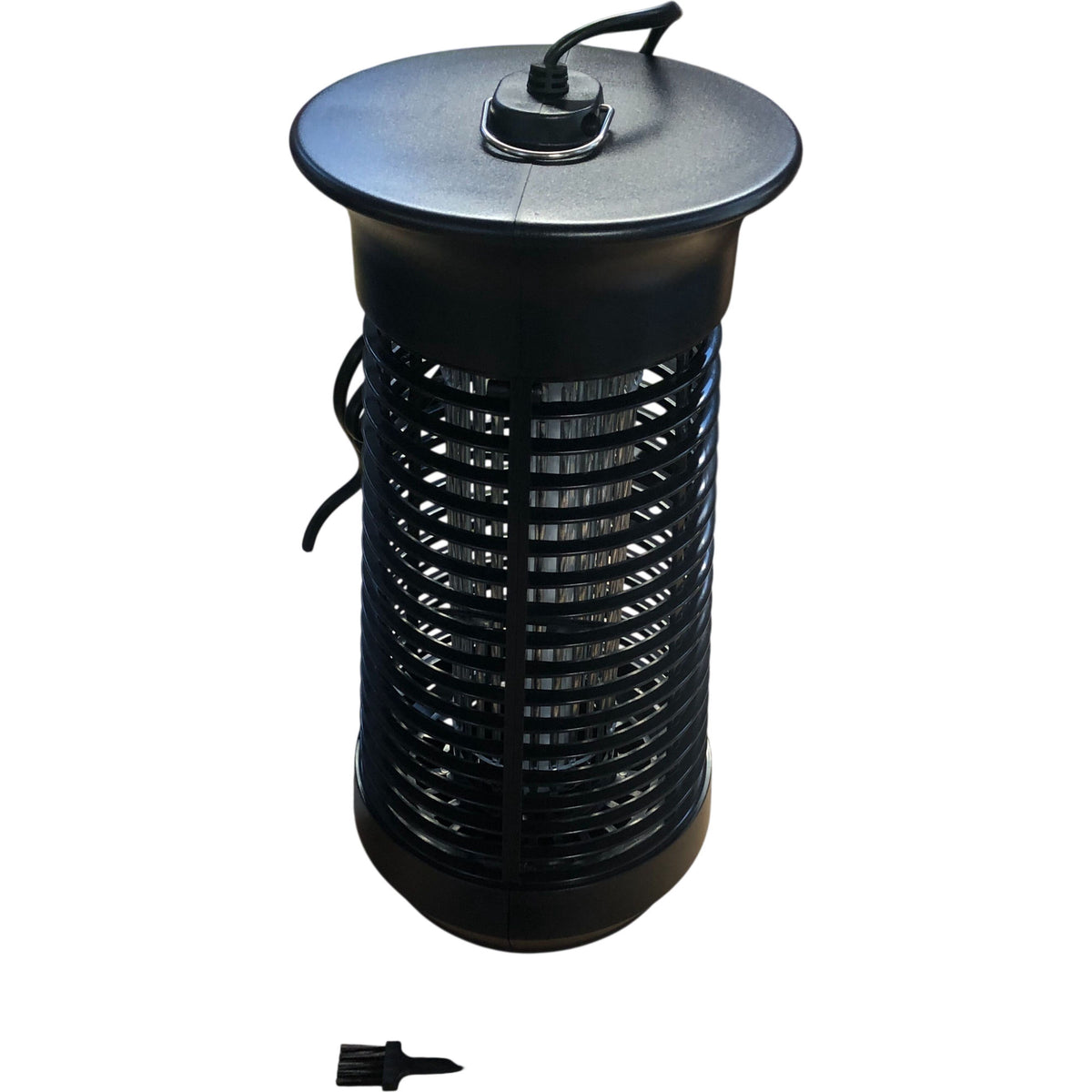 Electric Bug Zapper LT802 Portable Insect Killer Detachable Tray 18W Indoor
