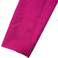 Pink Blazer Jacket Women's Stylish Tailored Fit UK12