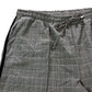 Check Trousers Size 20 Women's