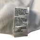 River Island Luminis Studios T-Shirt Men's White Casual Boxy Fit Medium