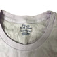 Polo Ralph Lauren XL T-Shirt Men's Short Sleeve Light Purple Cotton Top