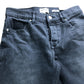 River Island Slim Jeans W28 L32 Men's Black