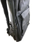 Firetrap Black Backpack With Multiple Pockets Lightweight Durable Design
