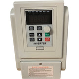 AT Series Inverter Variable Frequency Drive Mini AC Motor Controller New