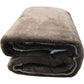 Snuggla Electric Throw SS02 160x120cm 120W Luxury Fleece Washable Blanket