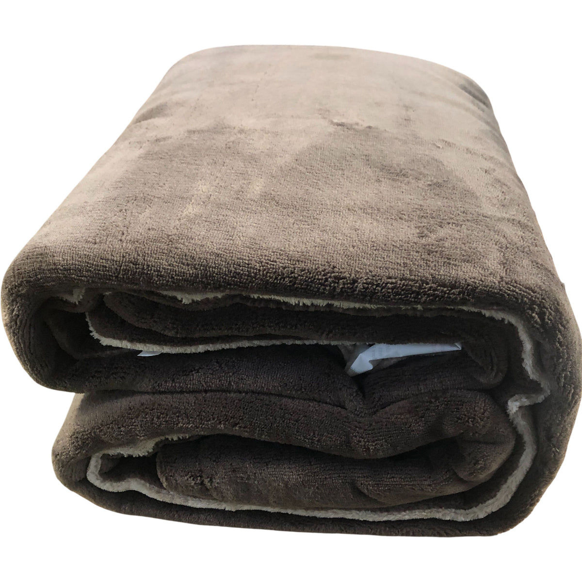 Snuggla Electric Throw SS02 160x120cm 120W Luxury Fleece Washable Blanket