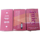 Juicy Handaiyan Juicy Jelly Lip Cheek Tint Hydrating Three Colours