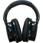 ZHINIC WH-920 Active Noise Cancelling Wireless Headphones Black New Condition