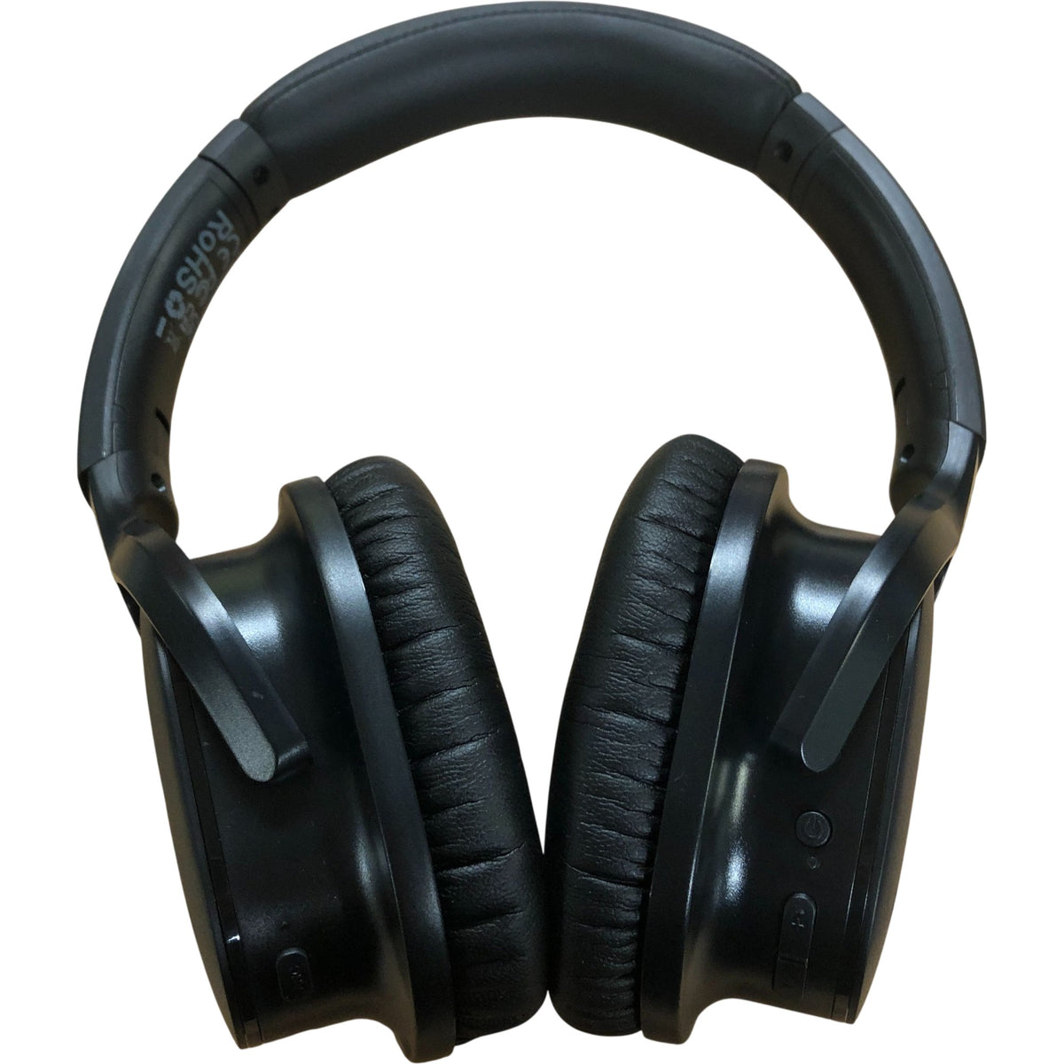 ZHINIC WH-920 Active Noise Cancelling Wireless Headphones Black New Condition
