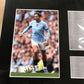 Jack Grealish Signed Print Display A4 Manchester City Football Memorabilia