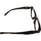 Kimorn Blue Light Glasses Women Men Tortoiseshell Cat Eye Frame Stylish Eyewear
