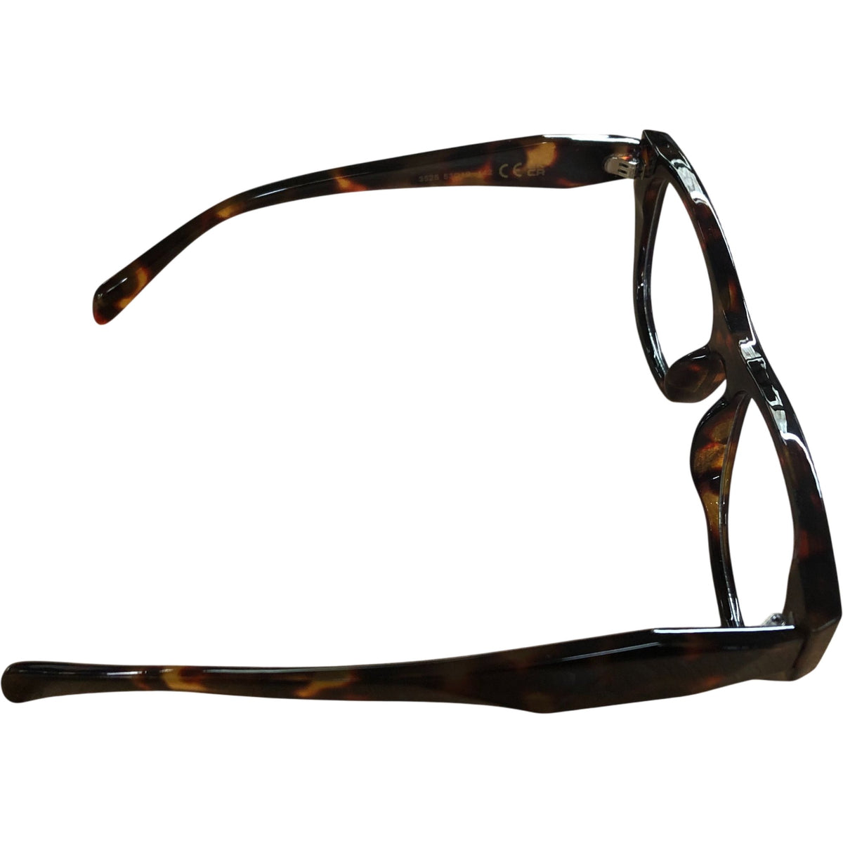 Kimorn Blue Light Glasses Women Men Tortoiseshell Cat Eye Frame Stylish Eyewear