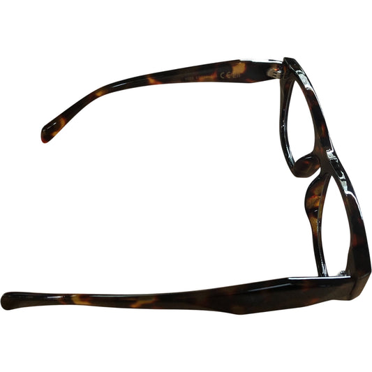 Kimorn Blue Light Glasses Women Men Tortoiseshell Cat Eye Frame Stylish Eyewear