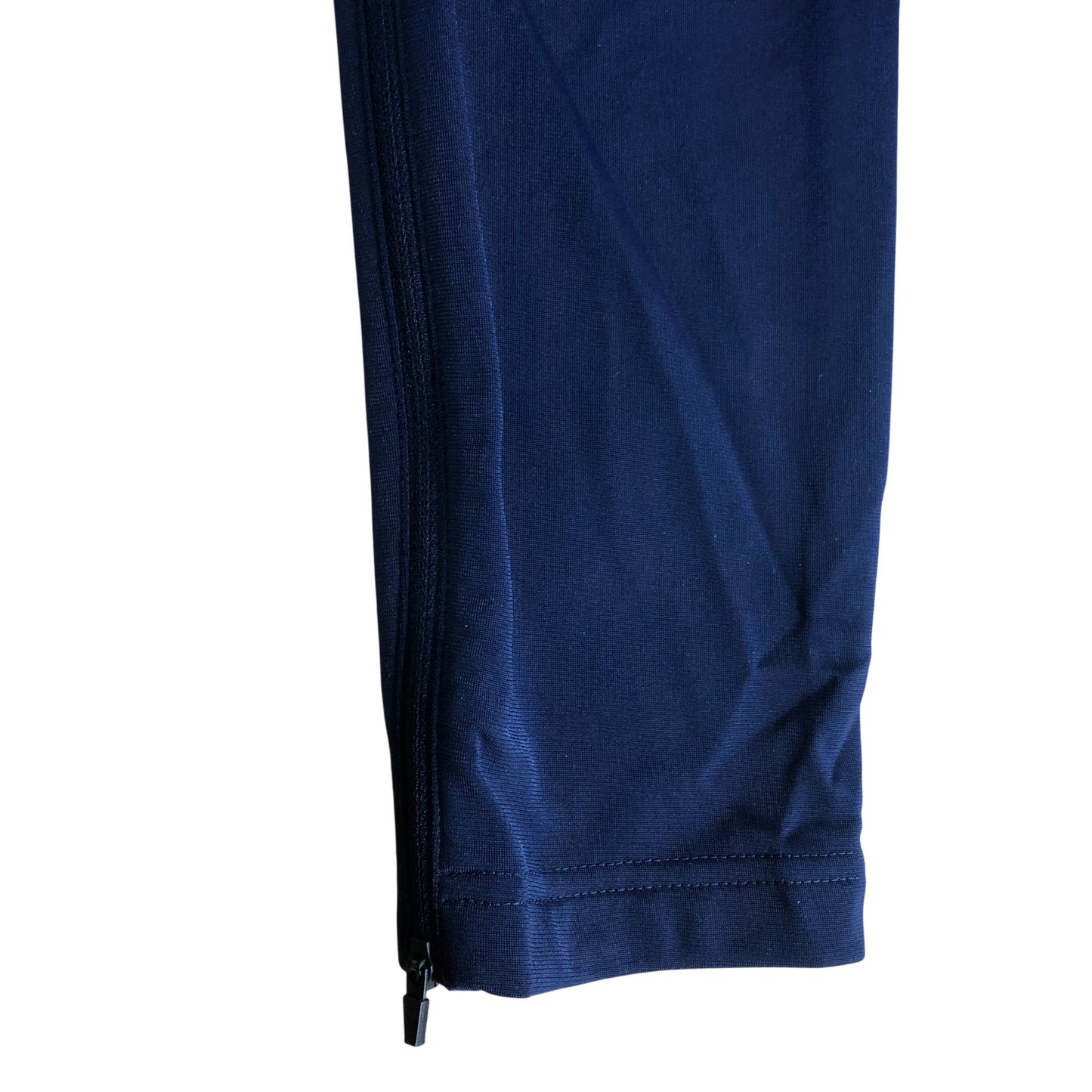 Puma VCF Training Pants XS Men's Slim Fit Activewear Trousers Navy Blue