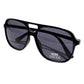 VANS Unisex Welton Sunglasses Black UV400