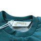 Mayoral Baby One Piece 2-4 Months Green Cosmic Applique Long Sleeve Playsuit