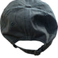 Baseball Cap 100% Cotton Green Adjustable Unisex Outdoor Hat