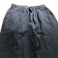 Textured Elasticated Trousers - Size 30in