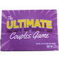 The Ultimate Couples Game Card Game 2-6 Players Fun Interactive Questions