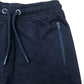 Kids Activewear Black Cargo Joggers 5 Years