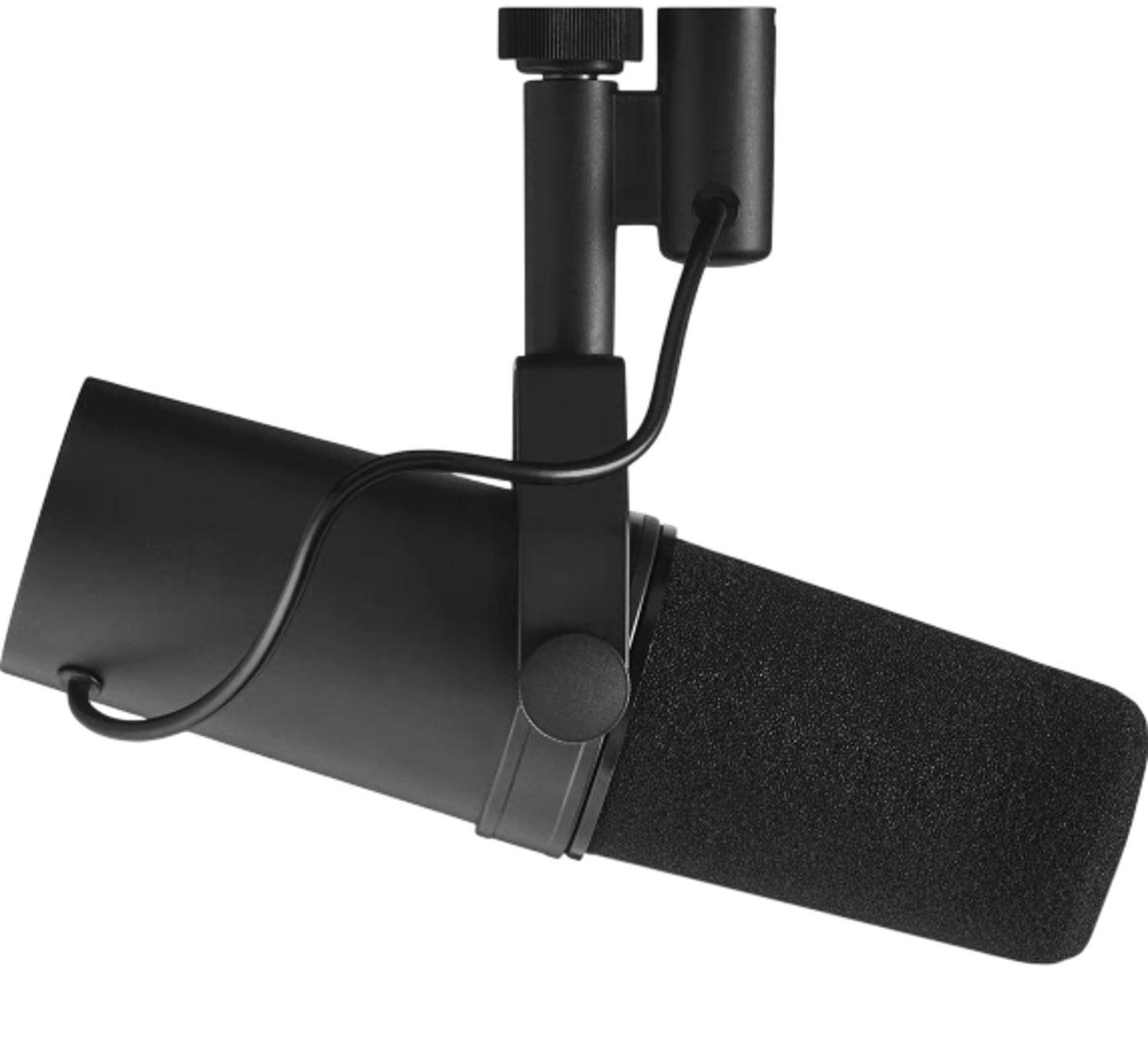 SHURE SM7B Dynamic Studio Microphone Vocal Recording Professional Sound