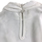 River Island UK14 Women's White Long Sleeve Blouse