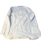 Baukjen Blue Organic Cotton Shirt Size 14 Casual Button Down Long Sleeve