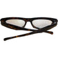 Kimorn Blue Light Glasses Women Men Tortoiseshell Cat Eye Frame Stylish Eyewear