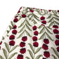 Branded Floral Print Wide Leg Trousers - Size 18
