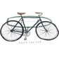 Beach Cruiser Graphic Tee XXL Long Sleeve Natural Cotton Top