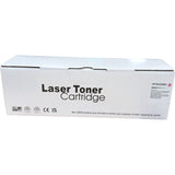 Laser Toner Cartridge HF403XMU Magenta High Yield for HP Canon Printers