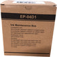 EP-04D1 Ink Maintenance Box Compatible With Epson Printers Collection Kit