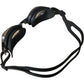 Swimming Goggles UV Shield Anti Fog Black