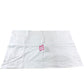 The White Company Cotton Pillowcases Standard Size 20x30 Inches White Bedding