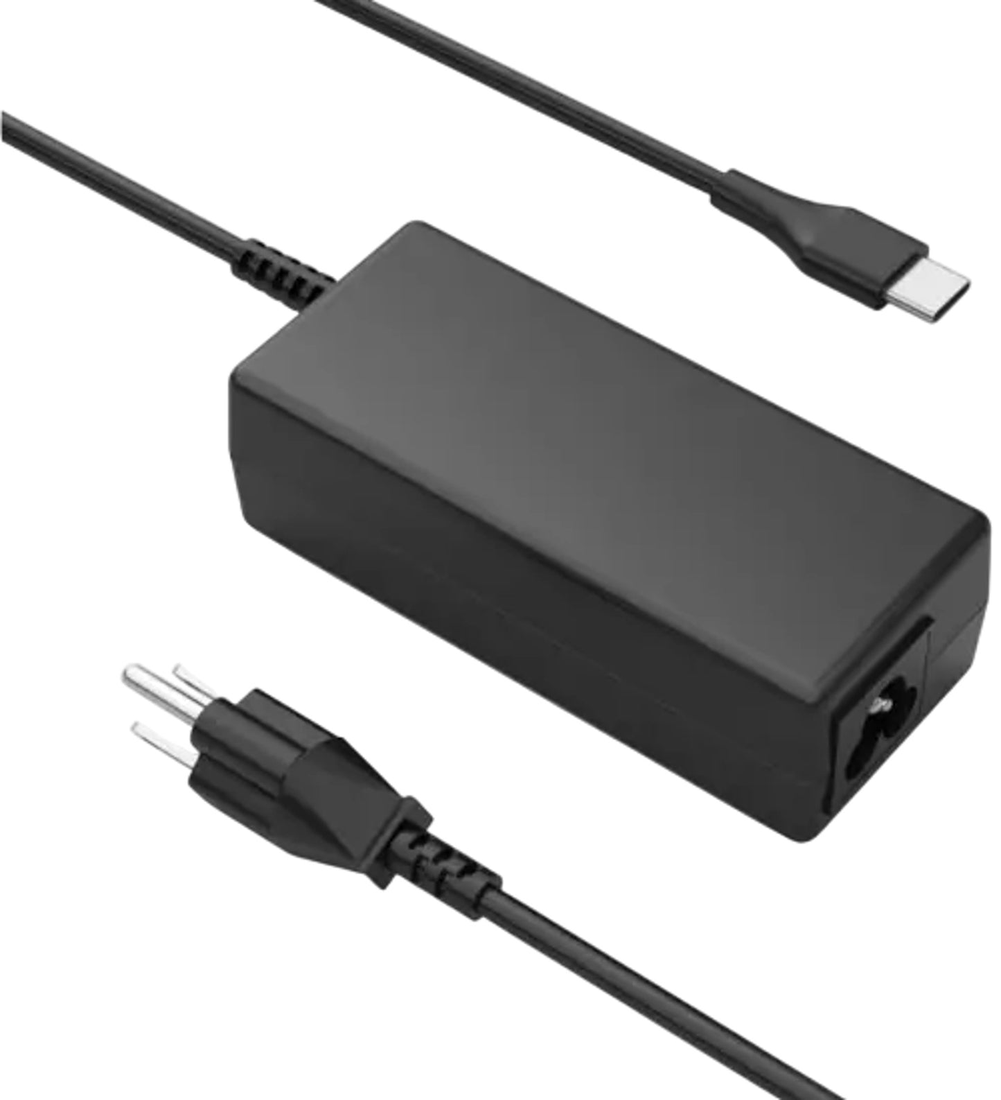 NELEBUTO ‎SM45CL-01 USB C Chromebook Charger