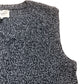 River Island Sleeveless Grey Tank Top Size L