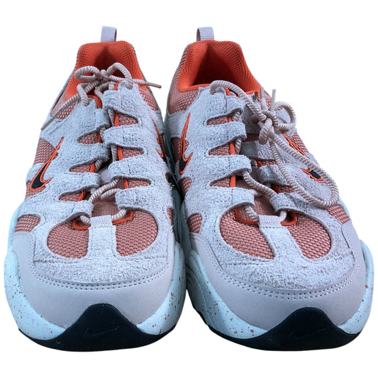 Nike Womens Tech Hera Trainers Dr9761 Sneakers Shoes UK 8