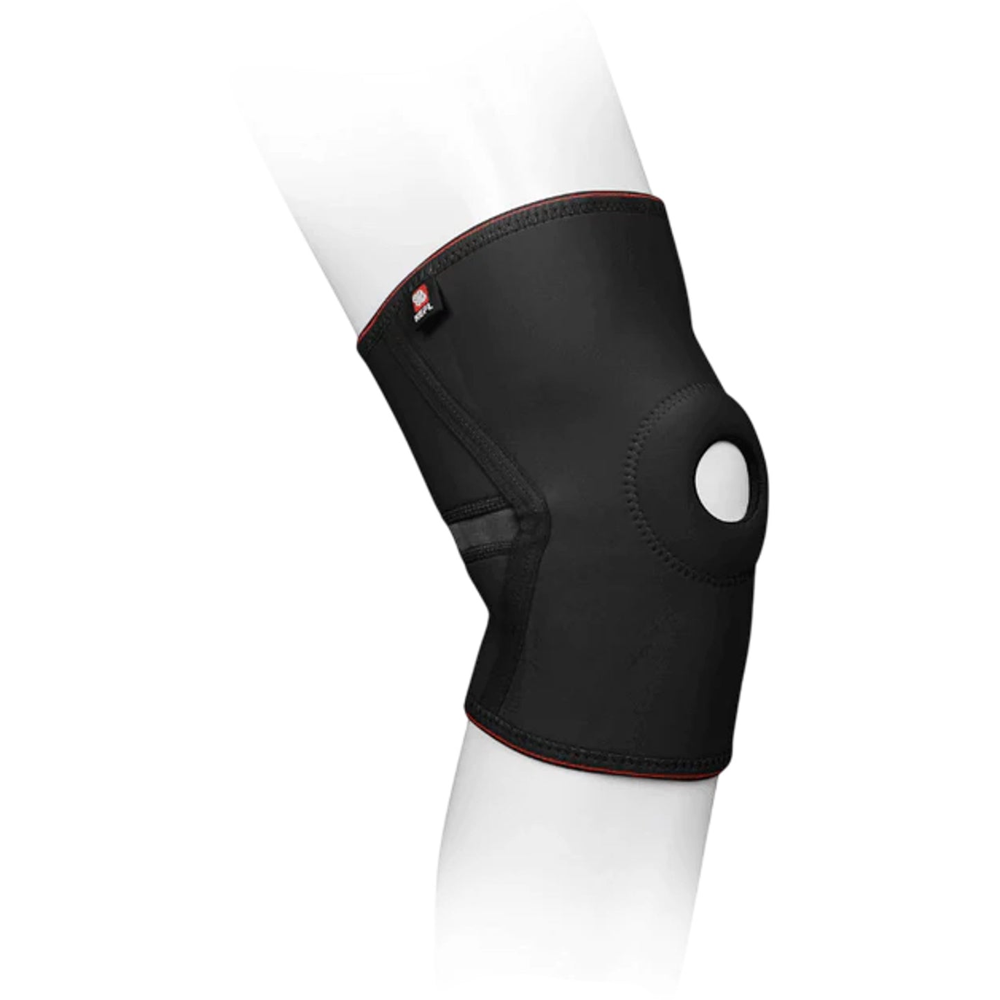 TORO Adjustable Neoprene Knee Brace Size Medium E518 with 4 Rib Stiffeners