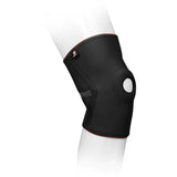 TORO Adjustable Neoprene Knee Brace Size Medium E518 with 4 Rib Stiffeners