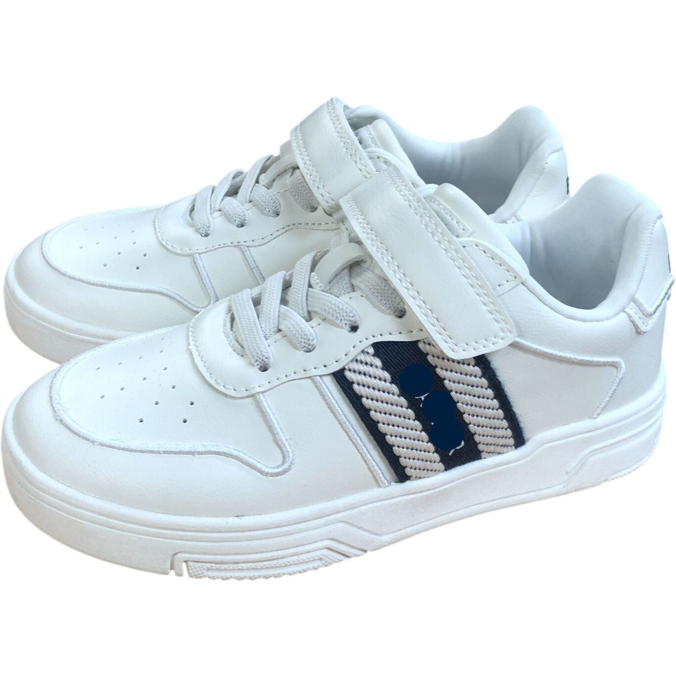 Baby shoes