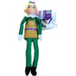 The Elf on the Shelf Elf Mates Toy Maker Doll with Blonde Hair
