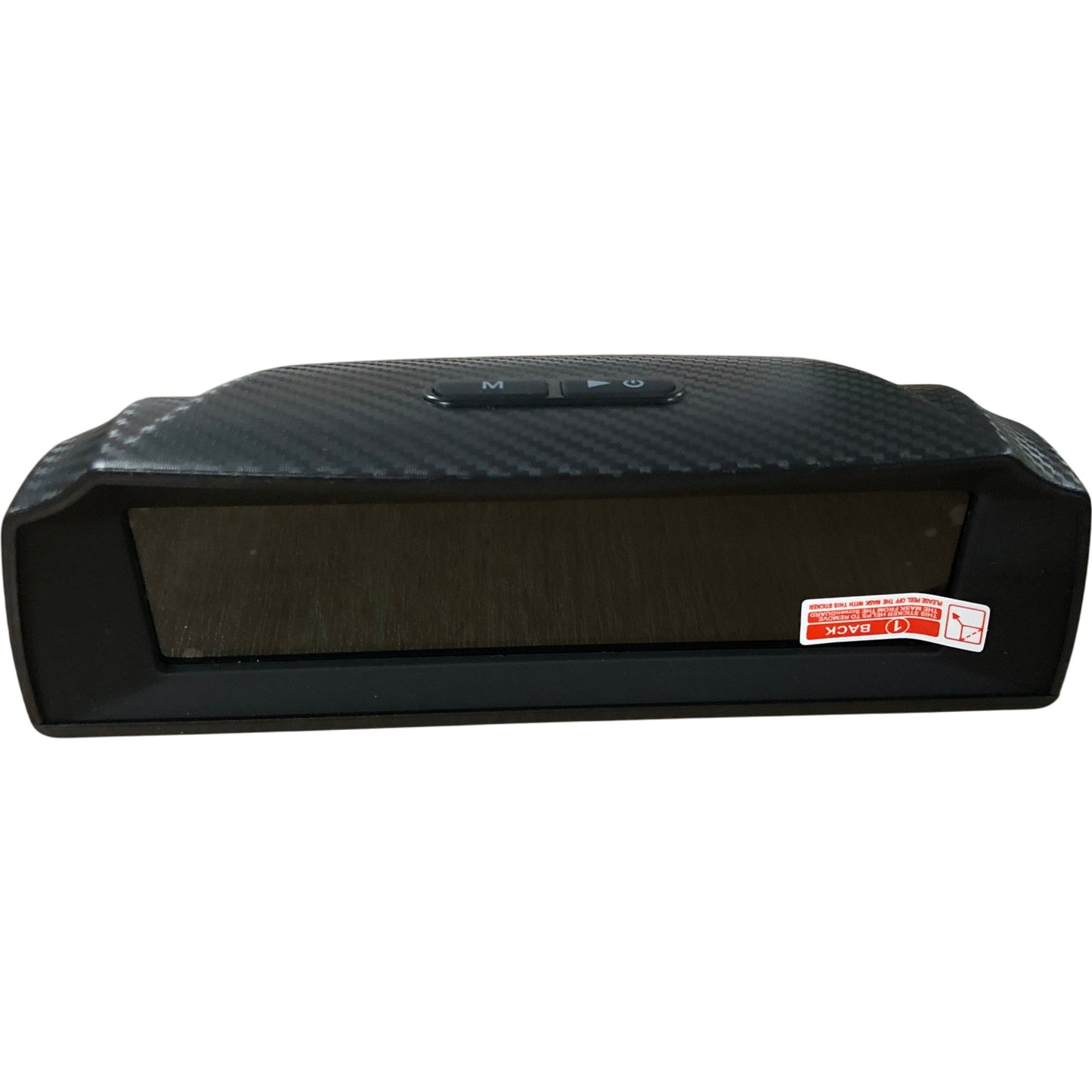 GPS GO-2 Multi-Function Odometer Gauge Vehicle Navigation System New