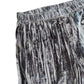 River Island Velvet Trousers UK18 Women's Stylish Wide Leg Soft Fabric Grey