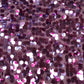 Sequin Dress UK10 Women's Short Sleeve Burgundy Party Dress