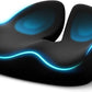 AUVON Memory Seat Cushion Model S07162 New Cushion Polyurethane 45.7x40.6x10.7cm