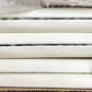 Packool 6PCS Anti Collision Bedroom Adboard Panels Set New White