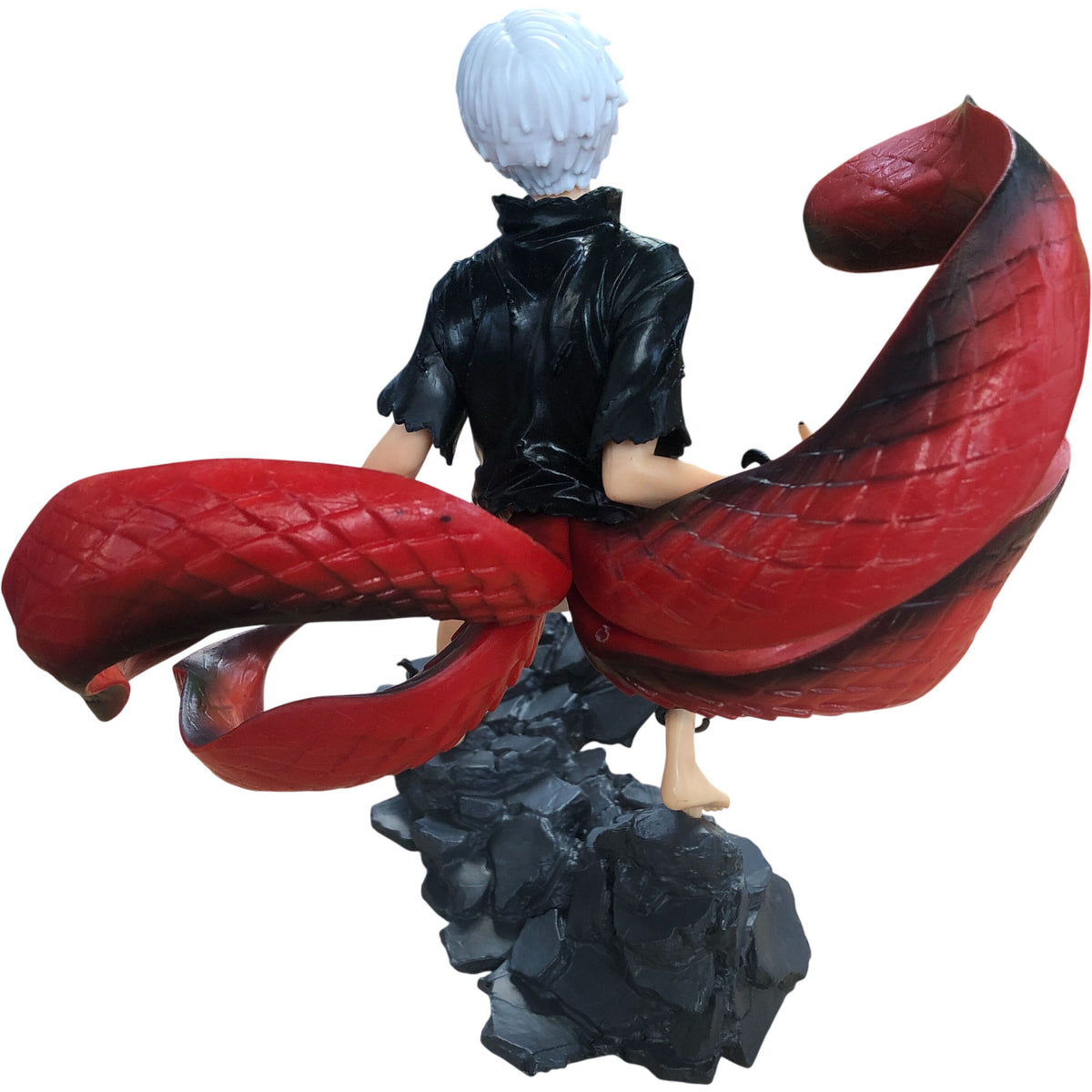 Tokyo Ghoul Figure Ken Kaneki Action Figure Statue